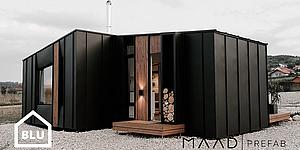 Tiny House: Moderne Minihäuser