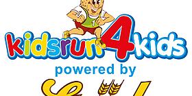 Logo kidsrun4kids
