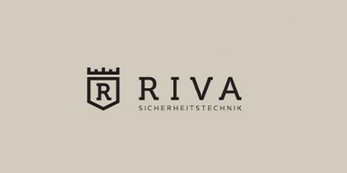 Riva Sicherheitstechnik - Logo