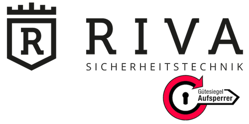 Riva Sicherheitstechnik - Logo