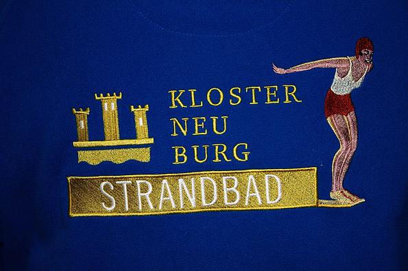 Logo Strandbad Klosterneuburg
