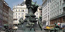 Brunnen Wien