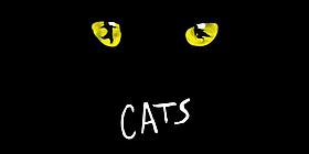 Cats - das Musical Logo