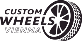 Custom Wheels Logo