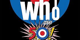 50 Jahre The Who: 2016 live in der Wiener Stadthalle