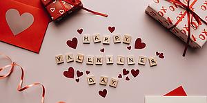 Der Tag der Liebenden: So gestalten Sie den perfekten Valentinstag