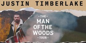 The Man Of The Woods - das neue Album und Tournee von Justin Timberlake