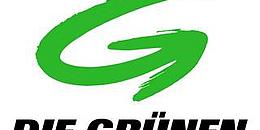 Logo die Grünen