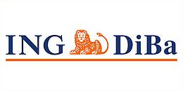 Logo ING DIBa