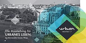 Banner Urban Messe Wien
