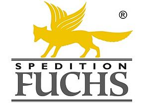 Logo Spedition Fuchs