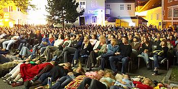 Open Air Kino Krems, Wachaufilm 