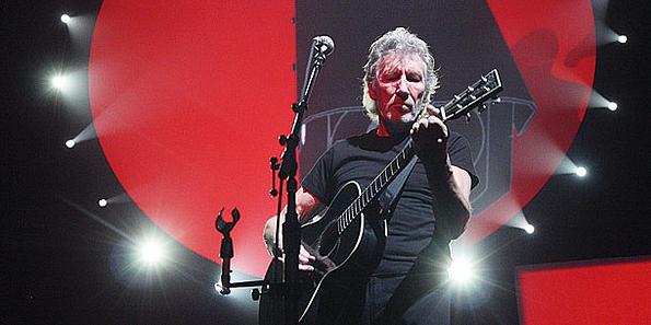 Pink Floyd Konzert Wien