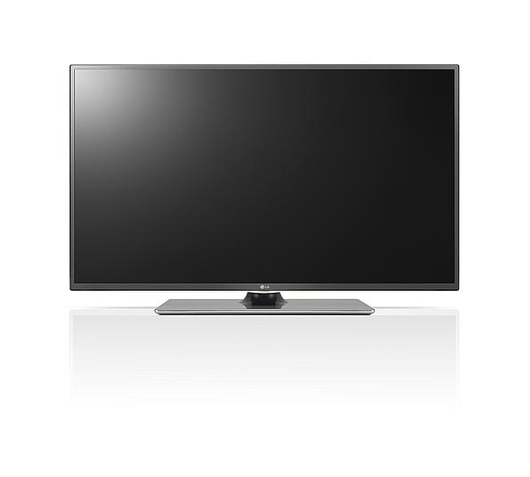 LG Smart TV 50LF6529 (50") von vorne