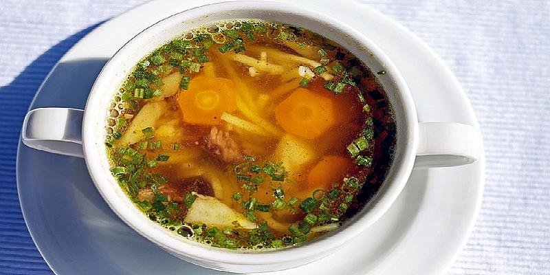 Altwiener Suppentopf Rezept: Ein Original der traditionellen Wiener Küche