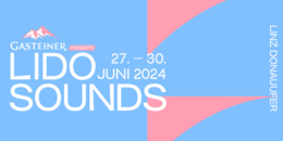 LIDO SOUNDS 2024 Banner