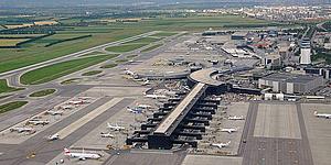 Der Bau der dritten Piste für den Flughafen Schwechat wurde genehmigt