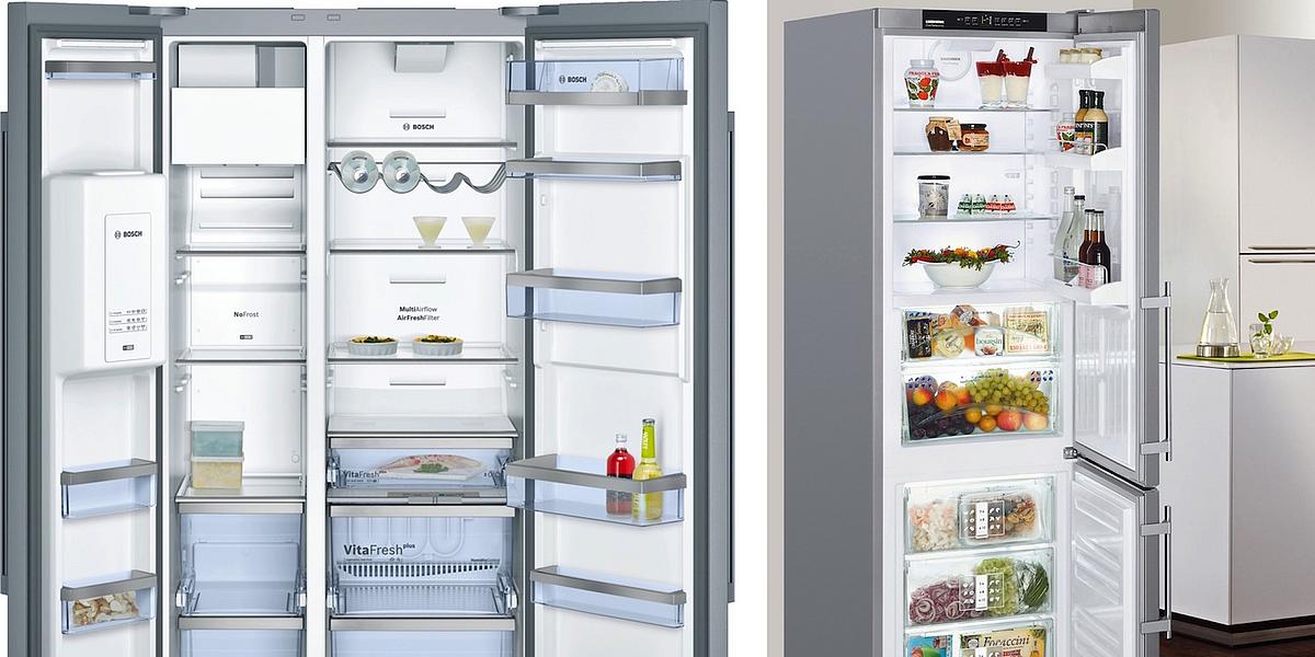 Kühlschrank Wien: Worauf beim Kauf achten - Geschäfte in Wien