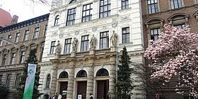 Gregor Mendel Haus, BOKU Wien