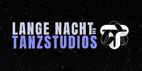 Lange Nacht der Tanzstudios Logo
