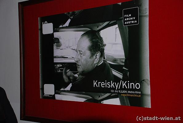 Kreisky DVD Set Release
