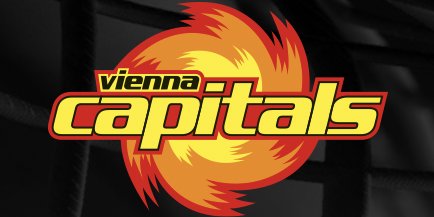 Das Logo der Vienna Capitals