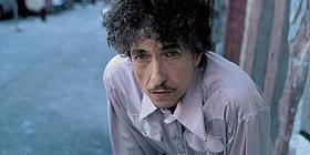 Bob Dylan in seiner aktuellen Rolle: als Crooner