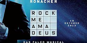 Musical I am from Austria: Rainhard Fendrich Musical im Raimund