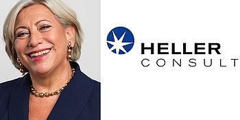 Logo Heller consult