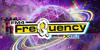 Frequency Banner