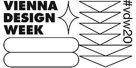 Vienna Design Week 2020 Logo