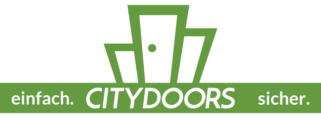 Citydoors Logo