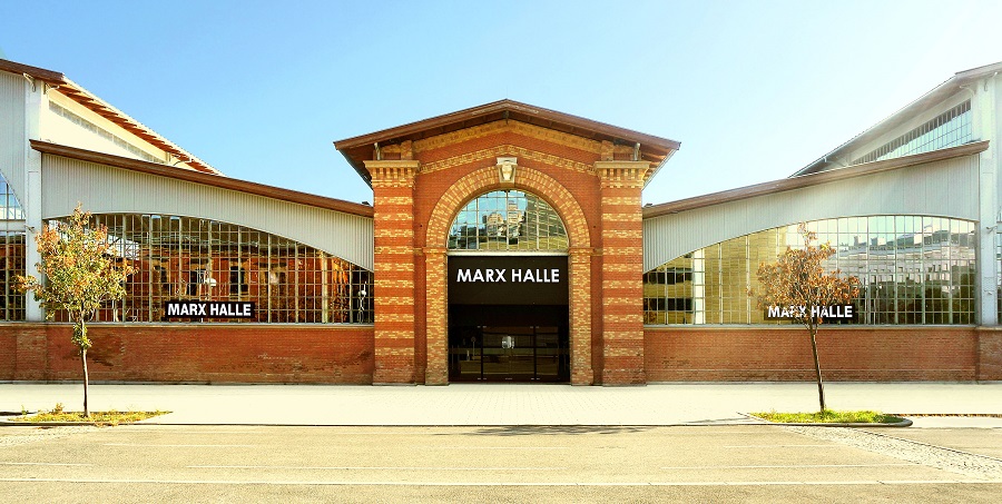 Marx Halle 