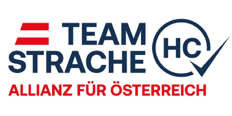 Logo Team Strache