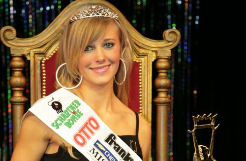 Miss Austria 2008 wurde im Magna Racino in Ebreichsdorf gekürt. 
