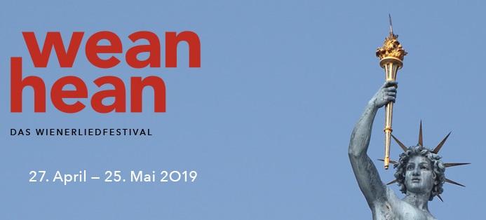 wean hean - Das Wienerliedfestival