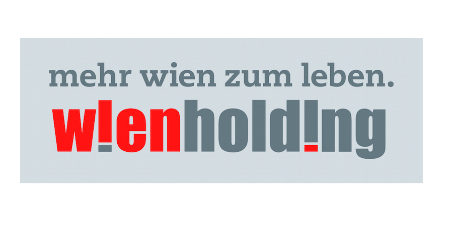 Wien Holding Logo