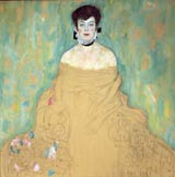 Gustav Klimt, Belvedere