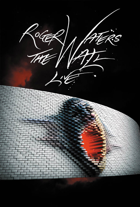 Roger Waters live in Concert