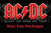 AC/DC Fan-Package