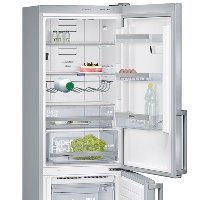 Smart Kühlschrank von Siemens