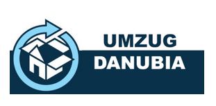 Umzug Danubia - Logo