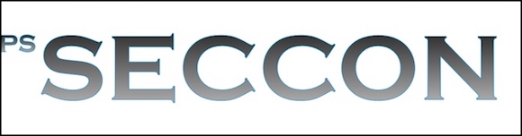 PS-SECCON GmbH - Logo