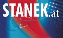 Tanzschule Stanek - Logo