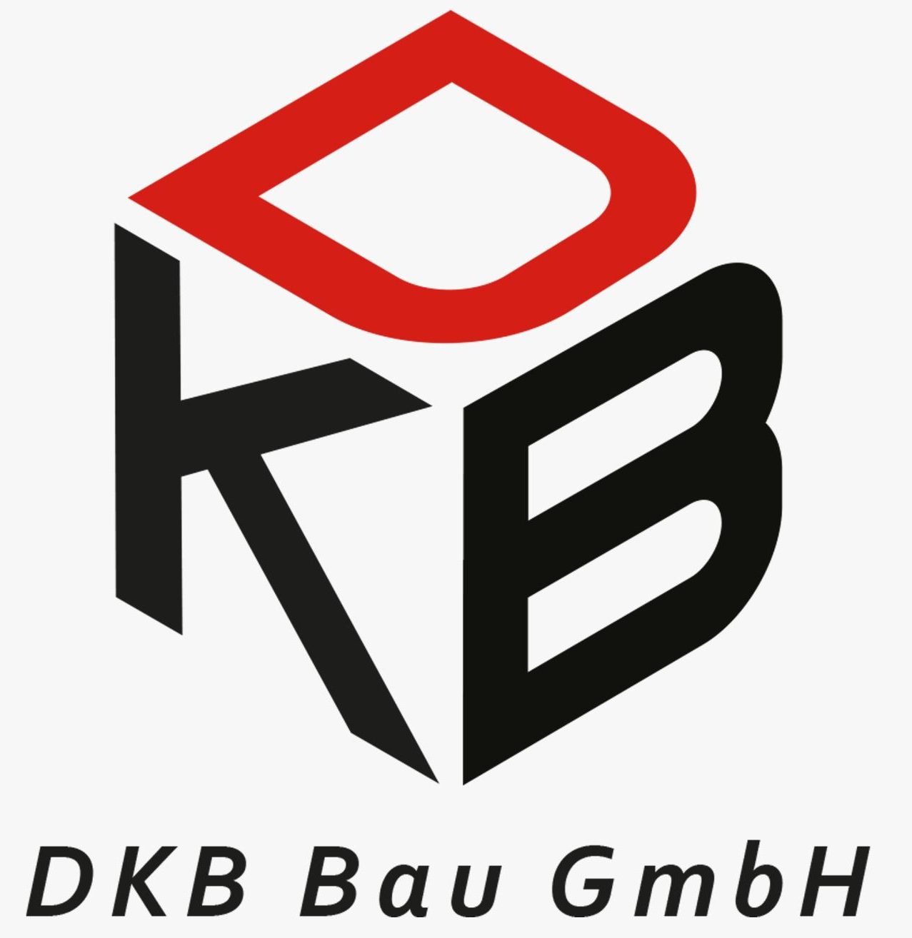 DKB Bau GmbH - Logo