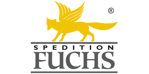 Spedition Fuchs - Logo