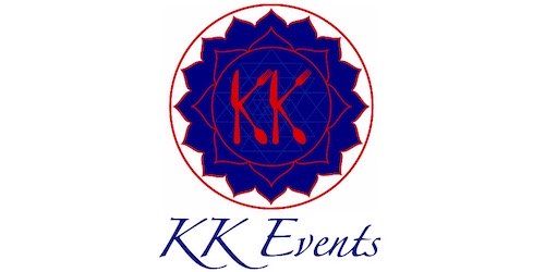 KK Events - Logo