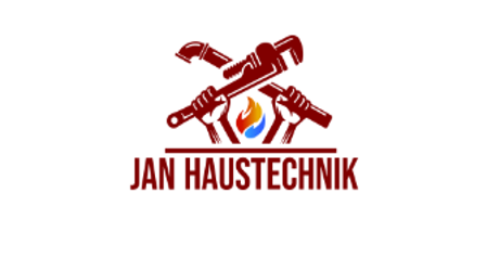 Jan Haustechnik - Logo