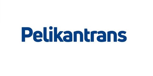 Pelikantrans - Logo