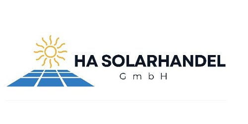 HA SolarHandel GmbH - Logo